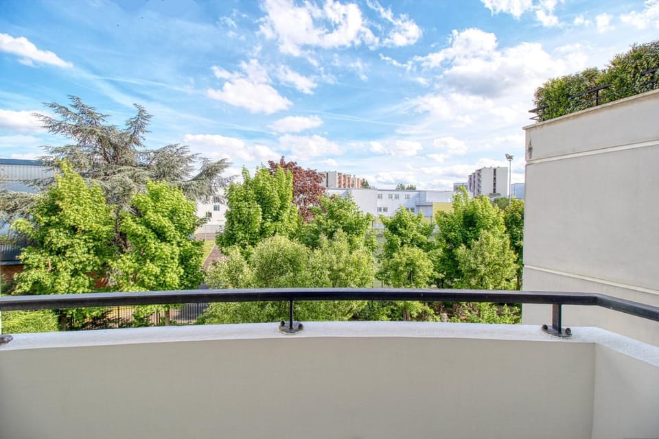 View (from property/room), Balcony/Terrace