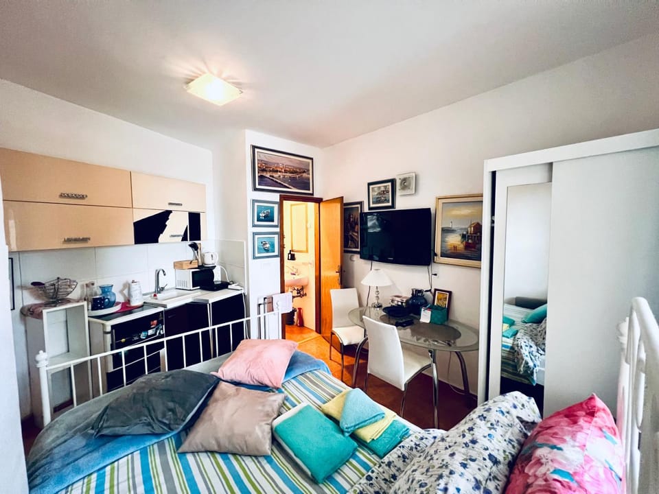 Apartment LL Apartment in Zadar