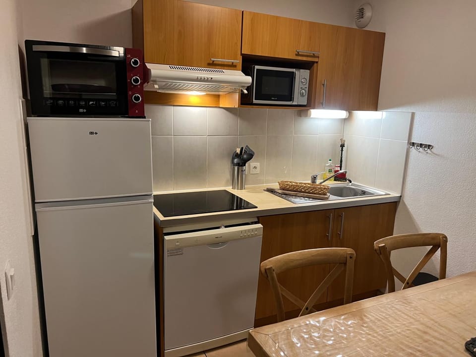 Loc luz st sauveur 5 Apartment in Luz-Saint-Sauveur