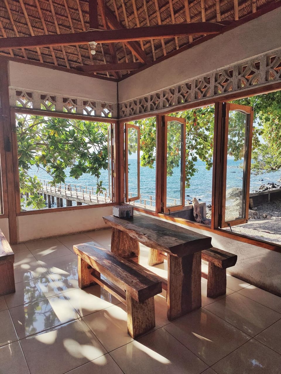 Cassabonelly Inn in Indonesia