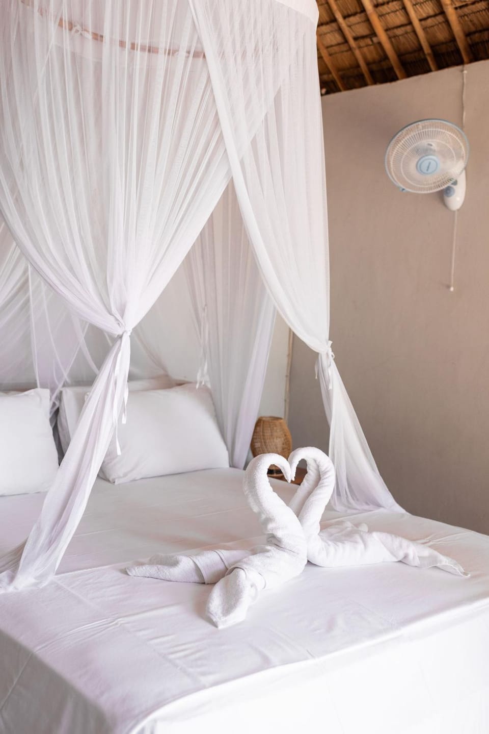 Cassabonelly Inn in Indonesia