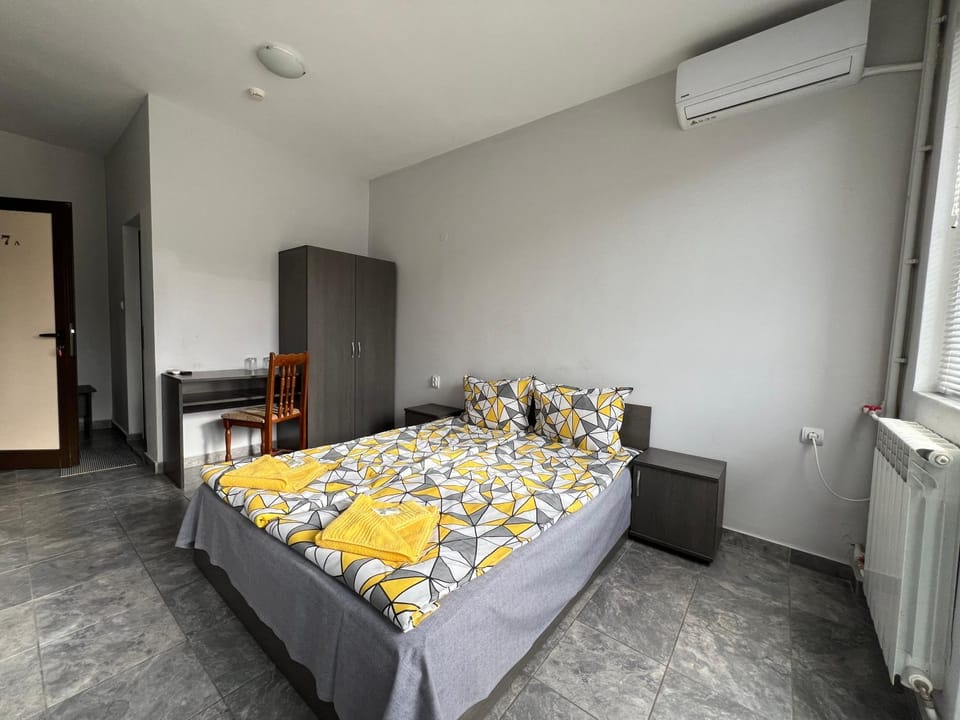 Hotel Rositsa Hotel in Veliko Tarnovo