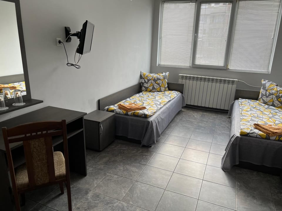 Hotel Rositsa Hotel in Veliko Tarnovo