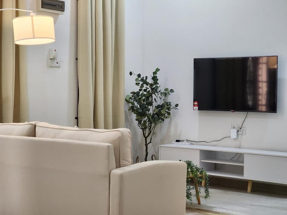 Ar-Rayyan 2 KB House in Malaysia