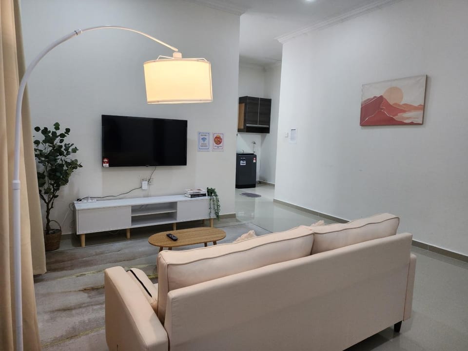 Ar-Rayyan 2 KB House in Malaysia