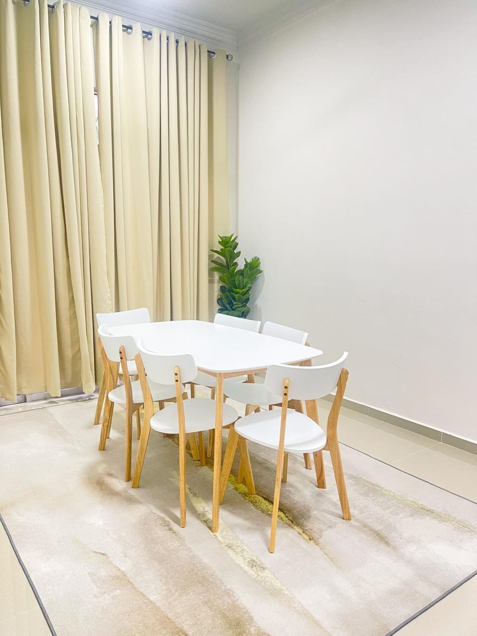 Ar-Rayyan 2 KB House in Malaysia