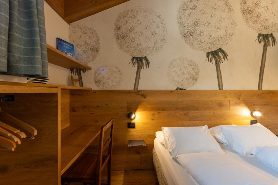 Maison Luboz - Courmayeur Apartment in Courmayeur