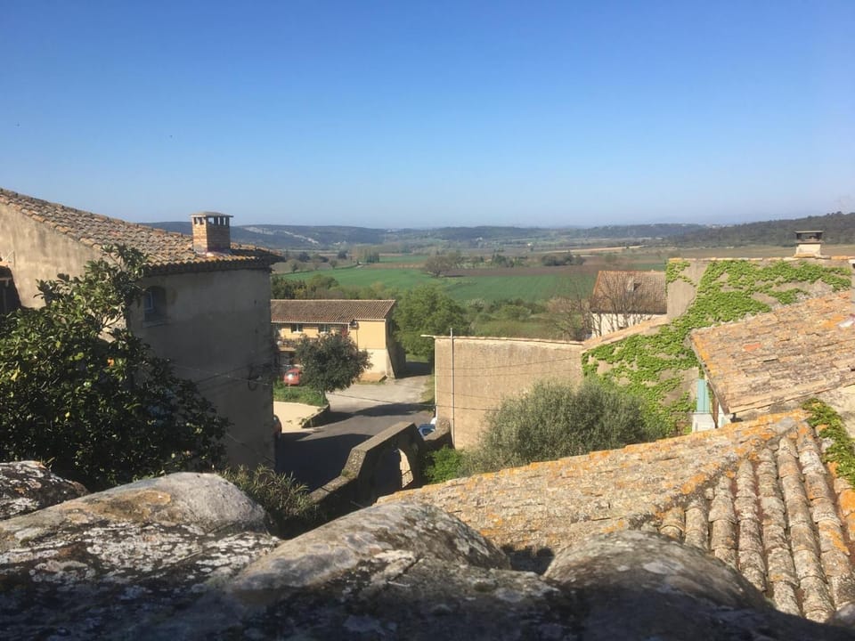 Maison Chêne Vert Villa in Provence