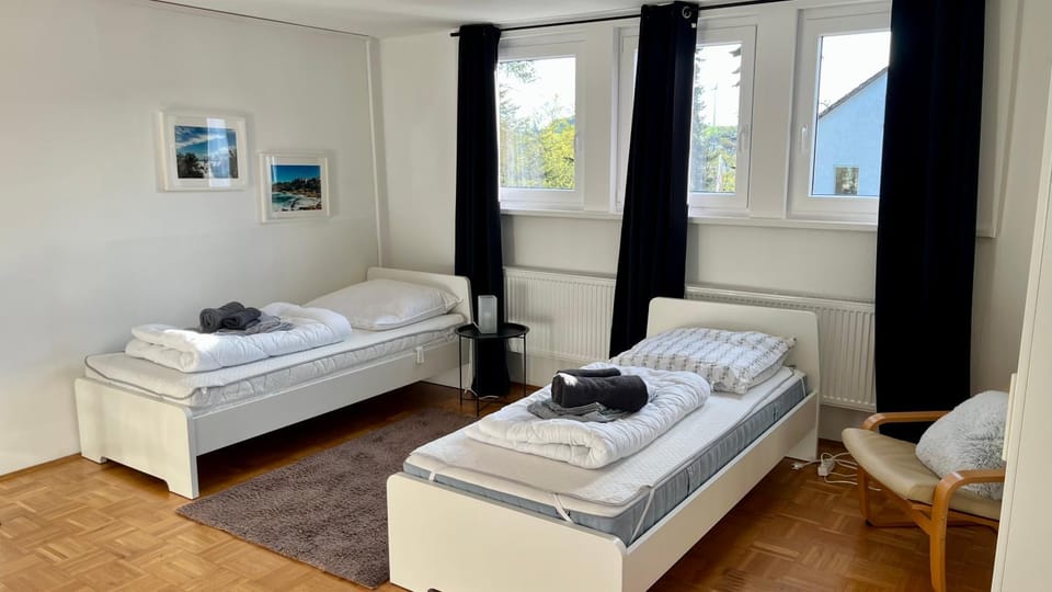 Apartmenthaus Selbitz Apartment in Thuringia, Germany