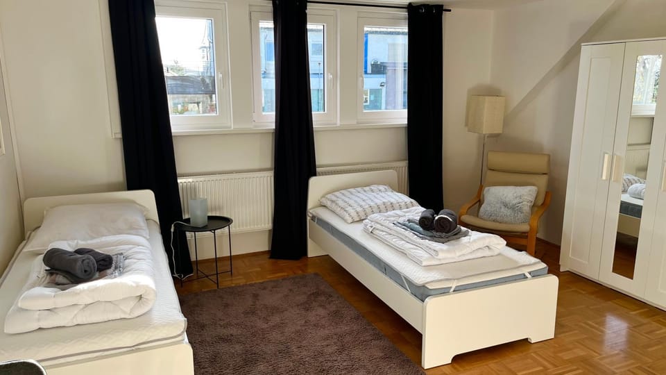 Apartmenthaus Selbitz Apartment in Thuringia, Germany