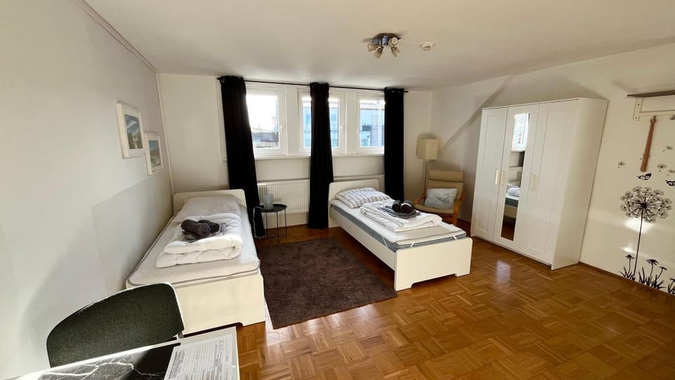 Apartmenthaus Selbitz Apartment in Thuringia, Germany
