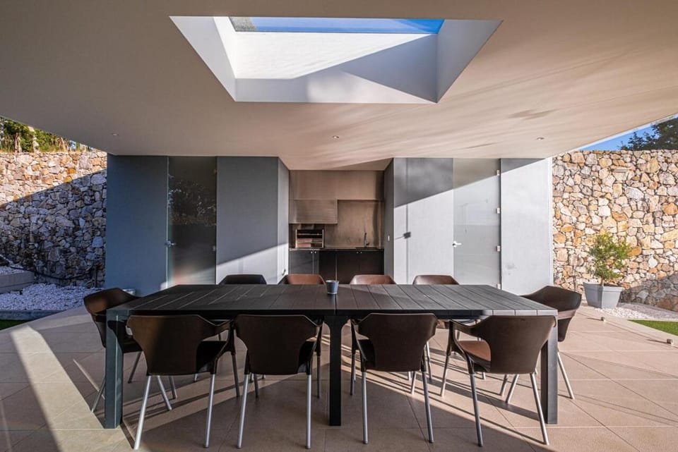 "Villa Carpe Diem" Country house Villa in Aveiro District, Portugal