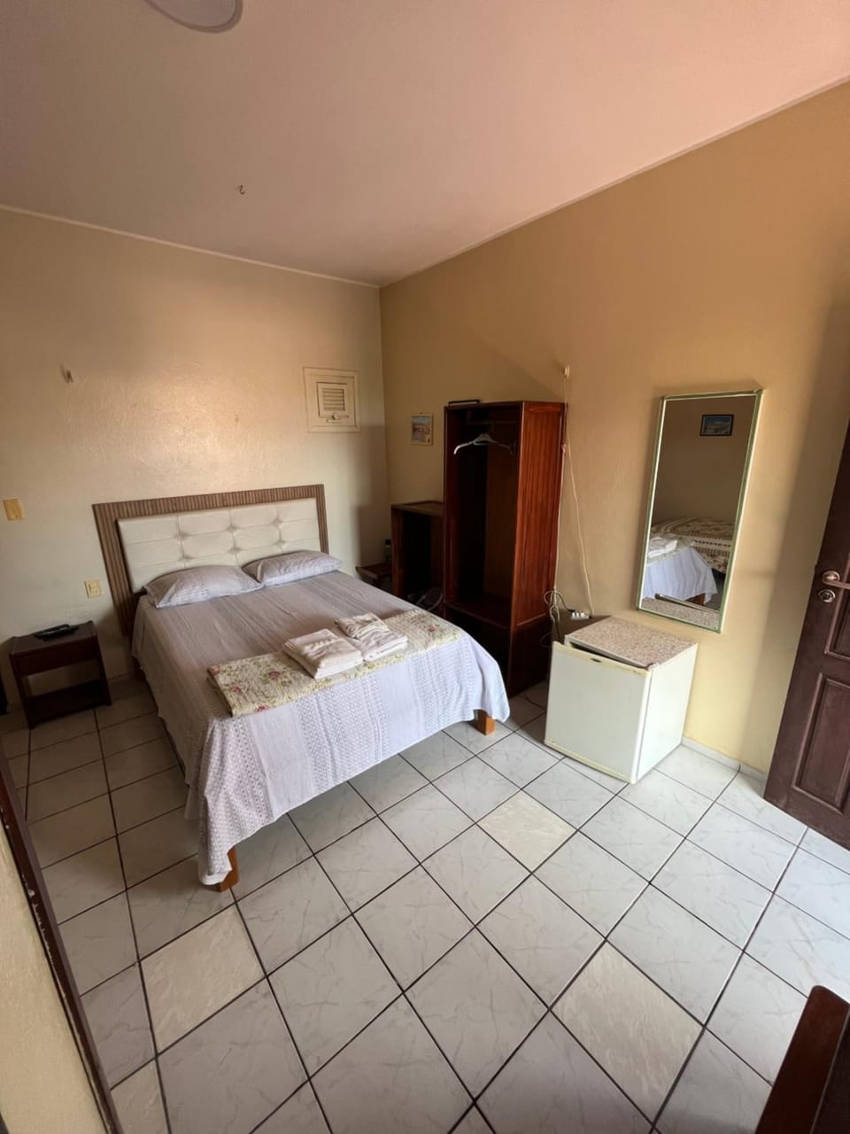 Bela Vista Bed and Breakfast in Canoa Quebrada