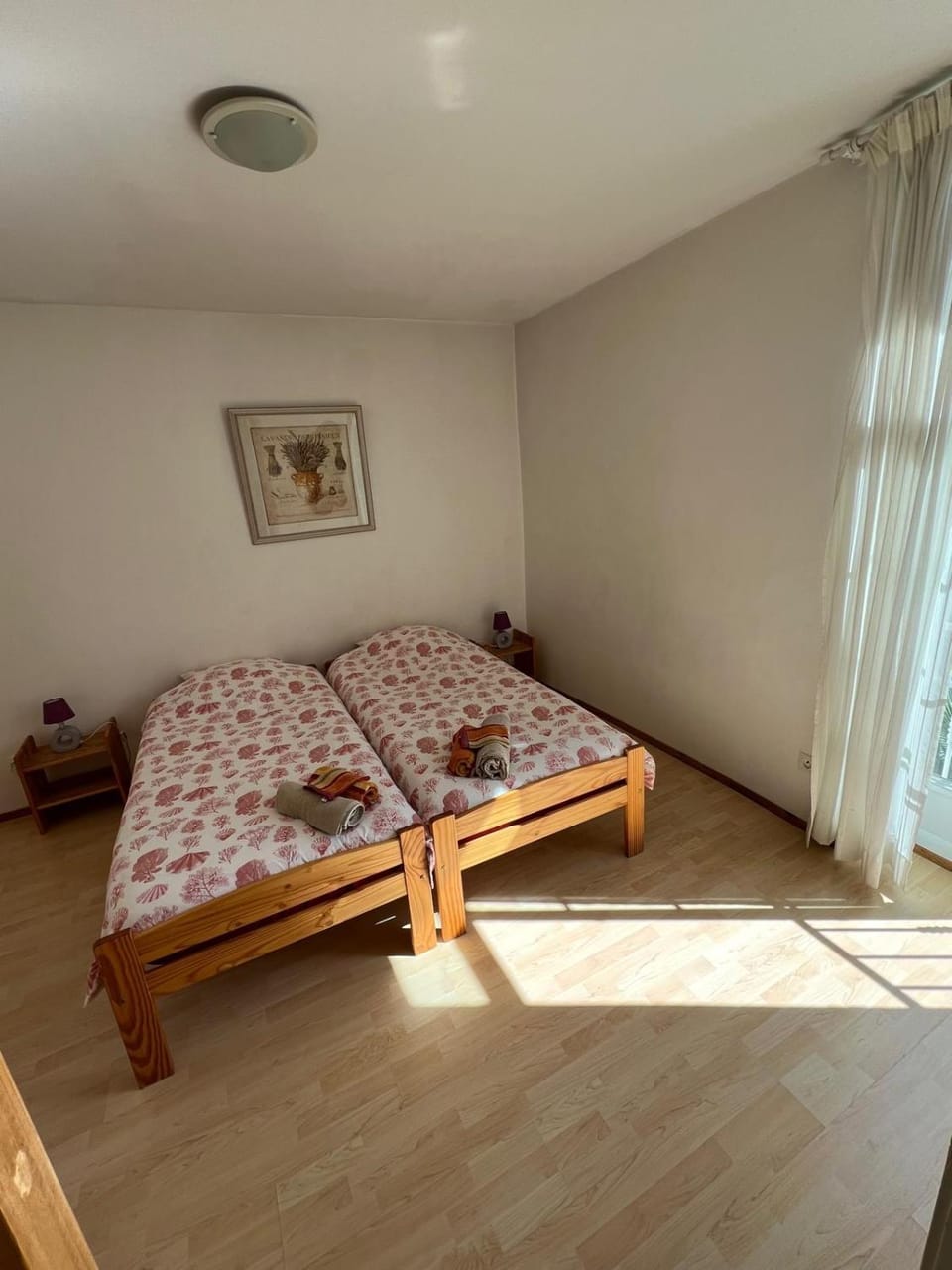 Les Platanes - Gaugain Apartment in Occitanie