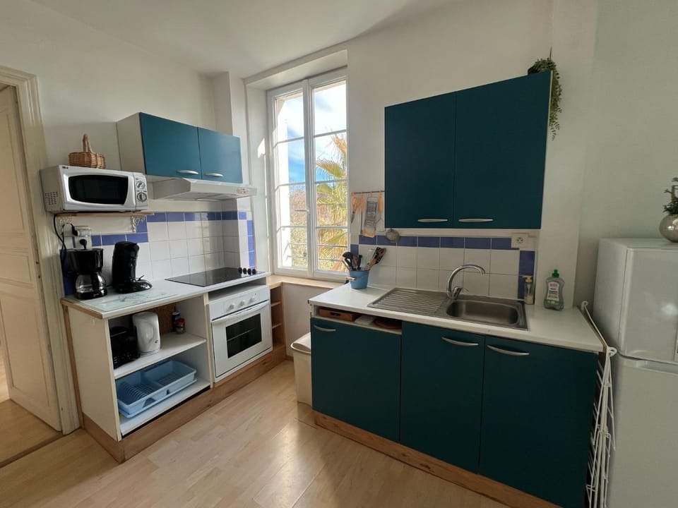 Les Platanes - Gaugain Apartment in Occitanie