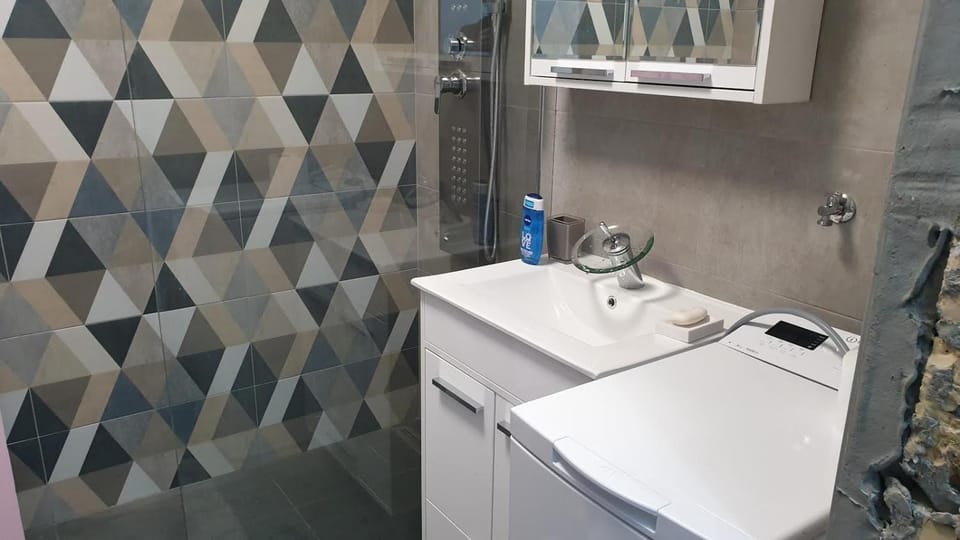 Zorz Apartment in Belgrade