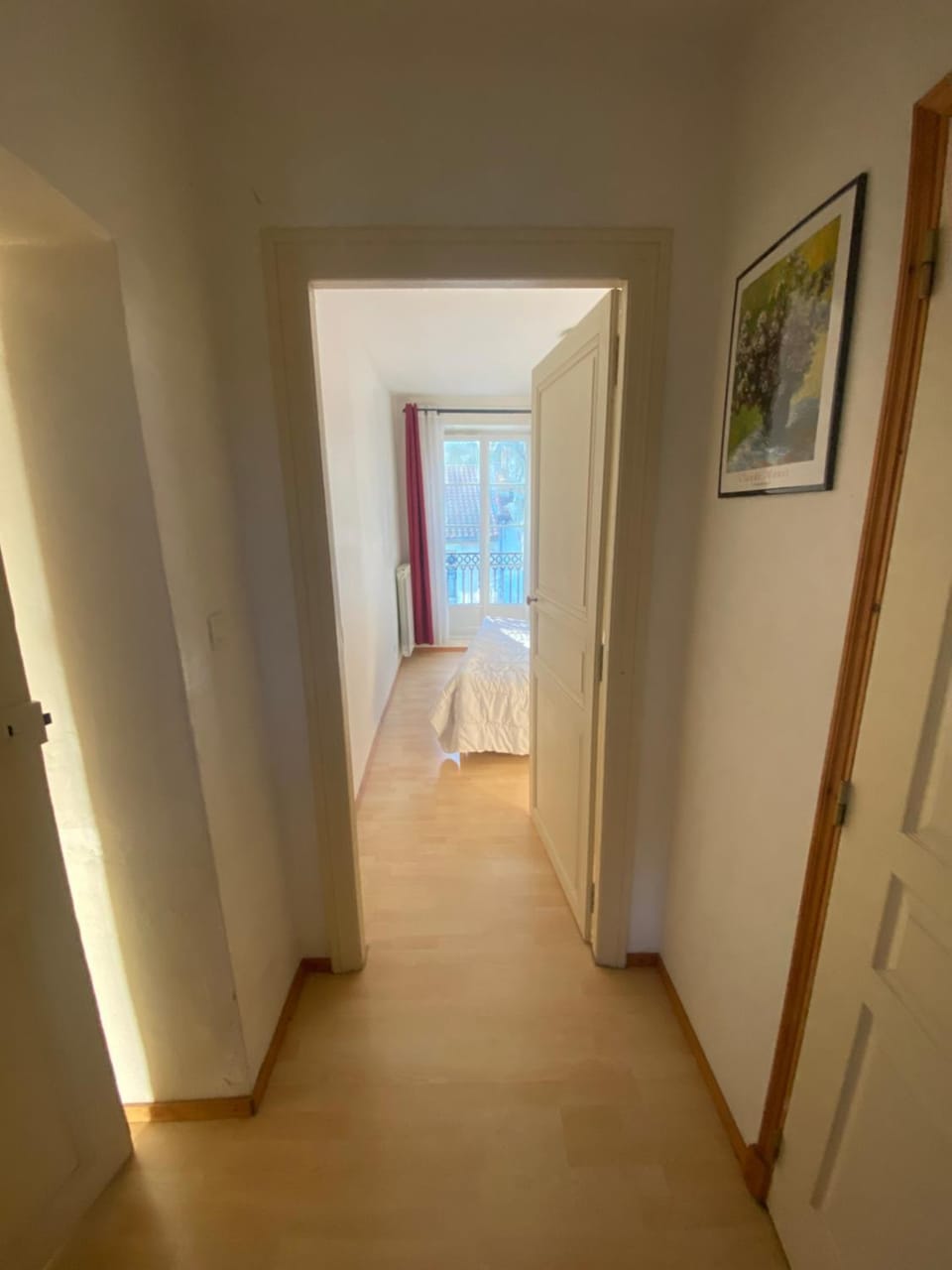 Les Platanes - Degas Apartment in Occitanie