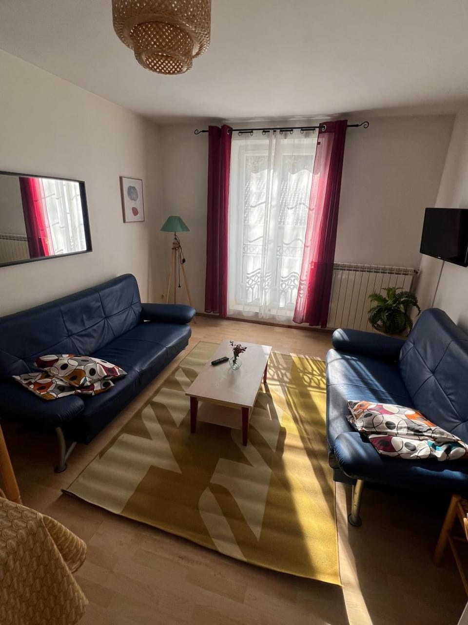 Les Platanes - Degas Apartment in Occitanie
