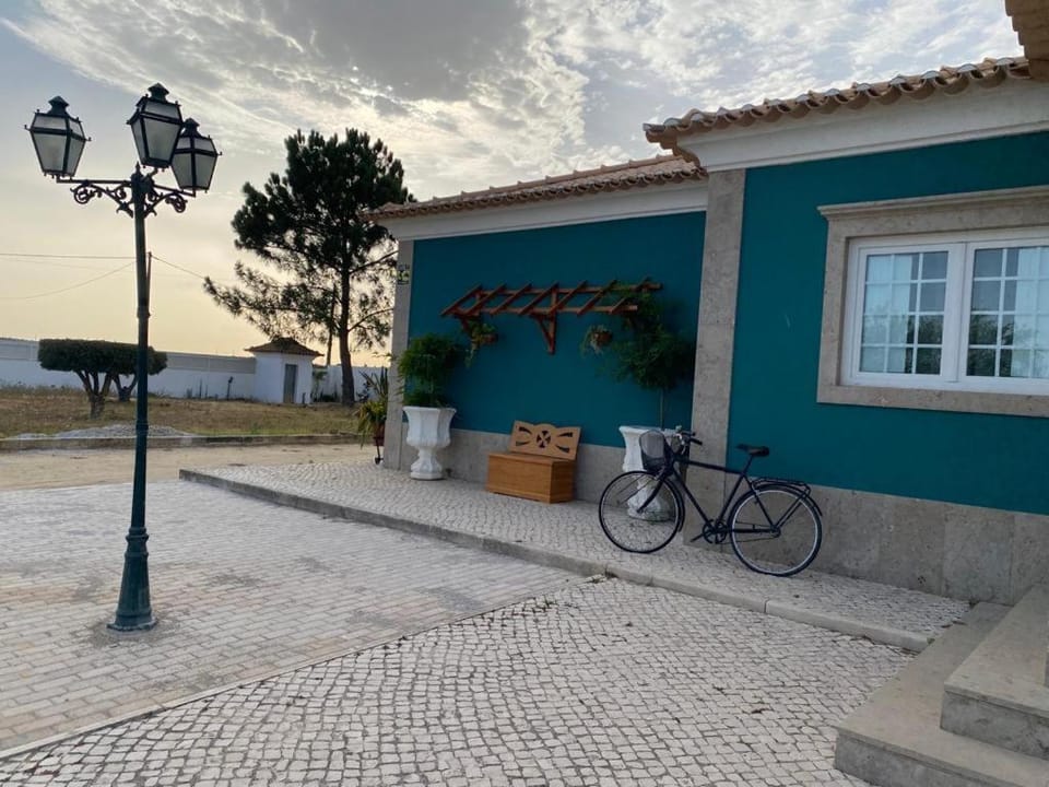 Quinta dos Filipes House in Palmela