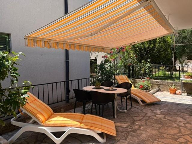 Apartmani Vanja Apartment in Zadar County