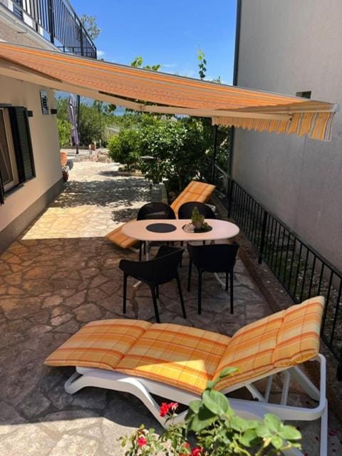 Apartmani Vanja Apartment in Zadar County