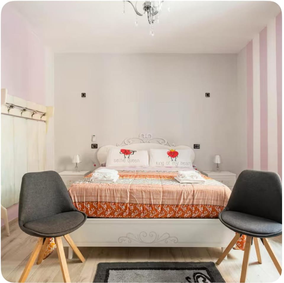 Confortable Apartment in Trapani
