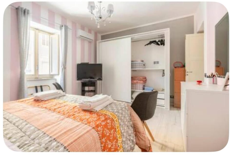 Confortable Apartment in Trapani