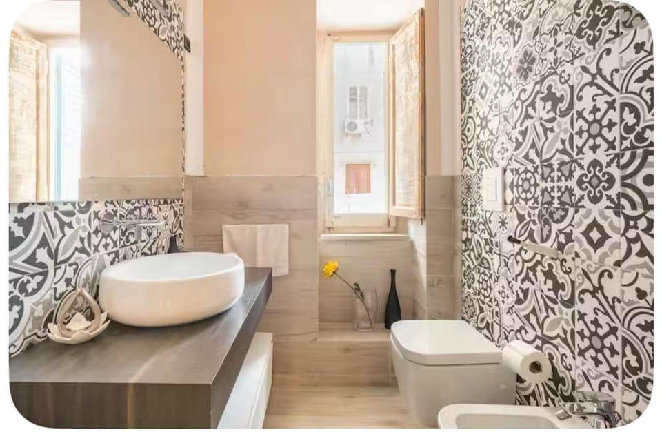 Confortable Apartment in Trapani