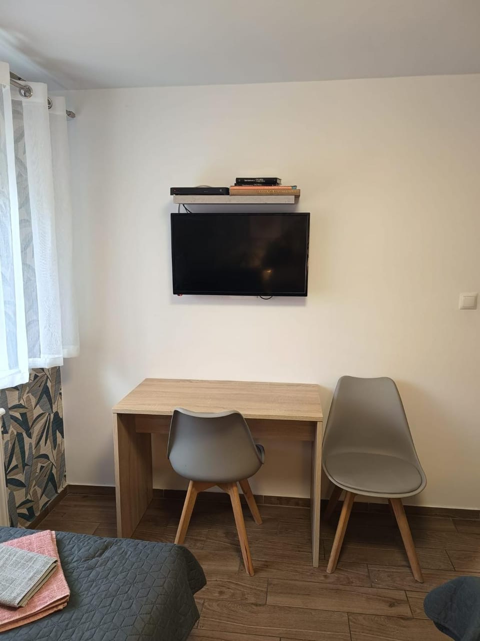 TV and multimedia