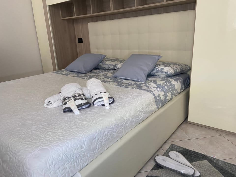 CASA BRUNA Apartment in Chioggia