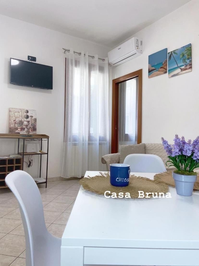 CASA BRUNA Apartment in Chioggia