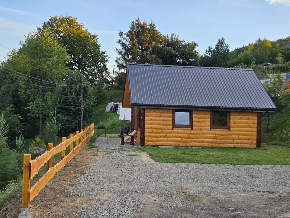 Przystanek Jawory 695-849-470 House in Poland