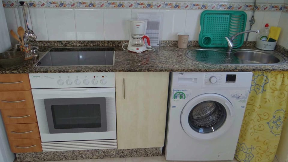 Piso de Laura en planta baja Apartment in Galicia
