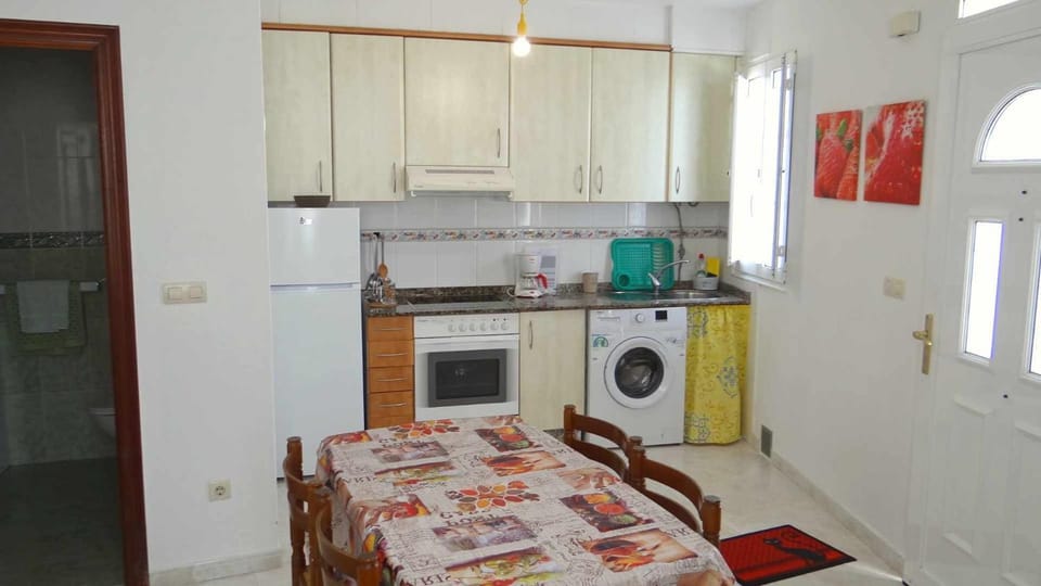 Piso de Laura en planta baja Apartment in Galicia