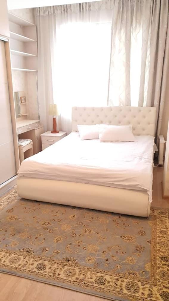 Comfort apartment in the center Bishkek Apartment in Almaty Region, Kazakhstan