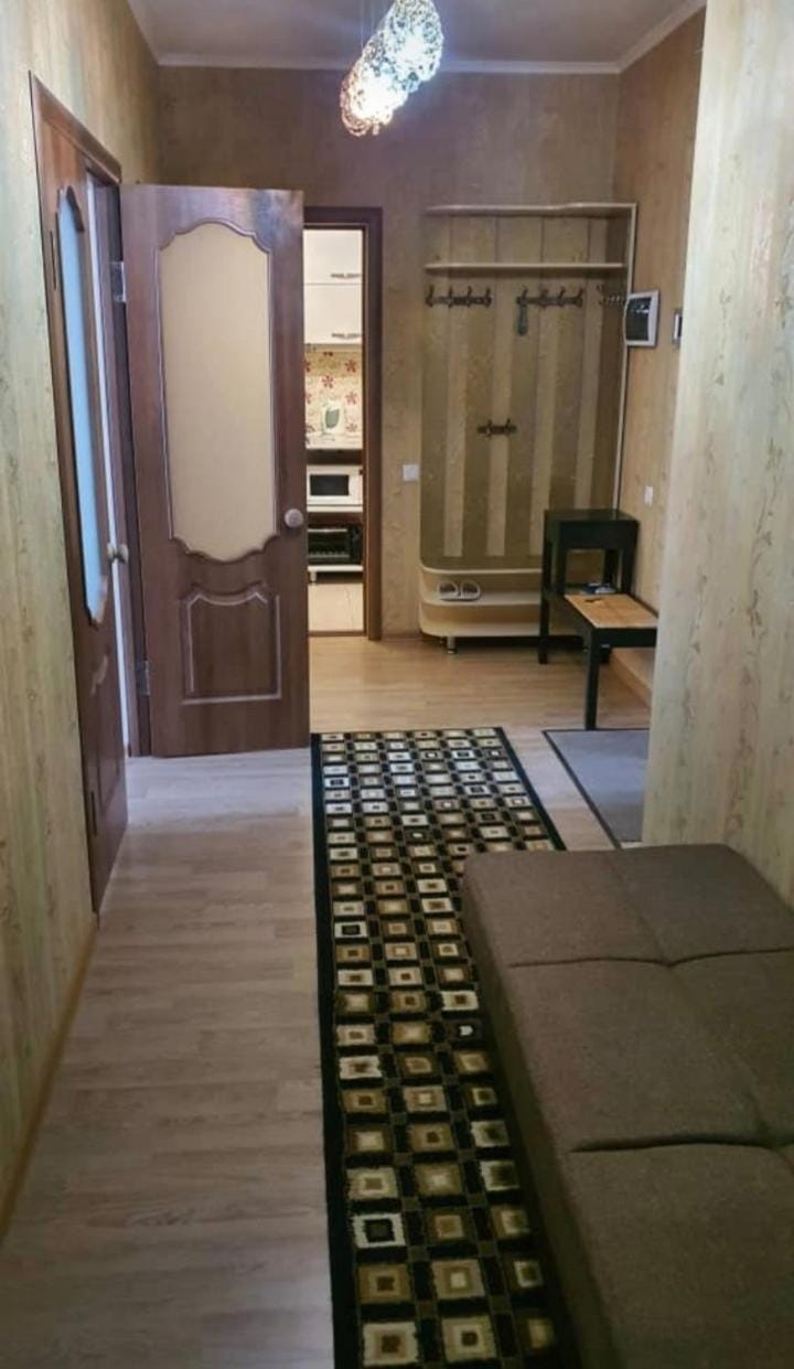 Comfort apartment in the center Bishkek Apartment in Almaty Region, Kazakhstan