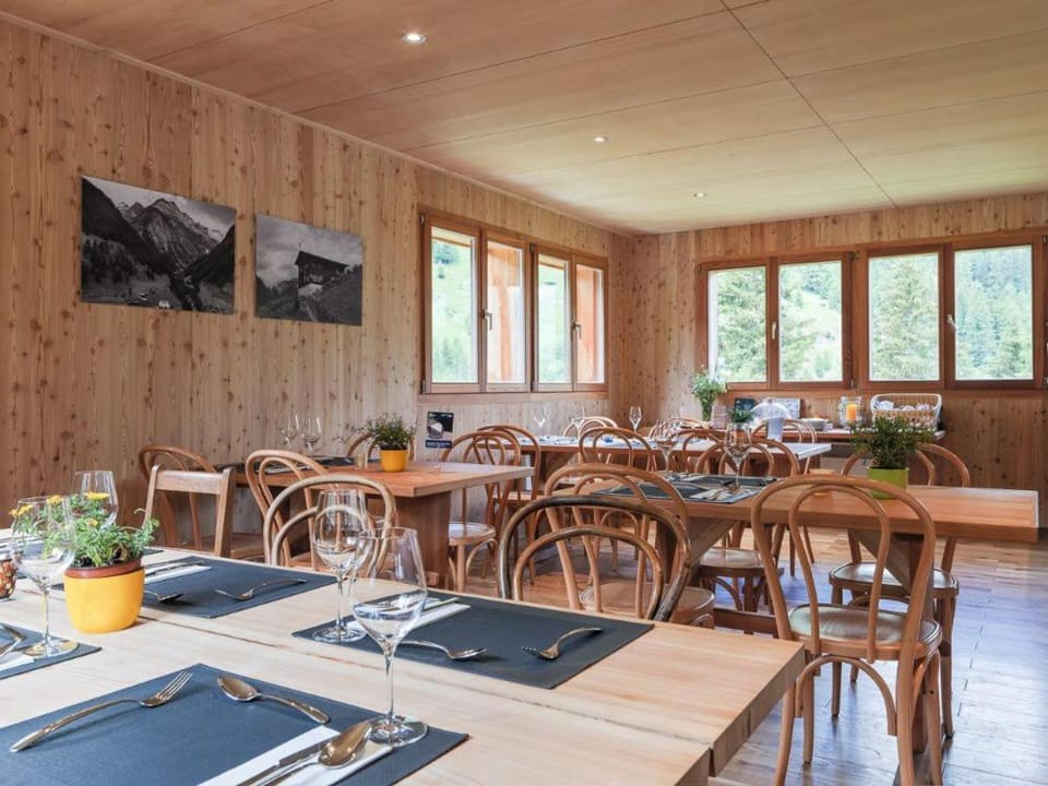 Restaurant/places to eat, Breakfast