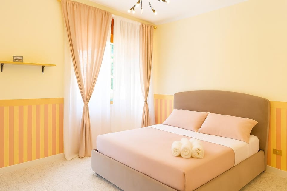 Exclusive Large 3 bed room Apartment with Pool Central Sorrento Apartment in Sorrento