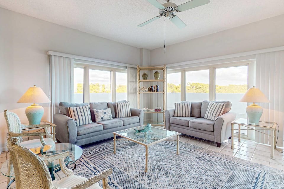 TOPS'L Beach Manor 401 Apartment in Miramar Beach