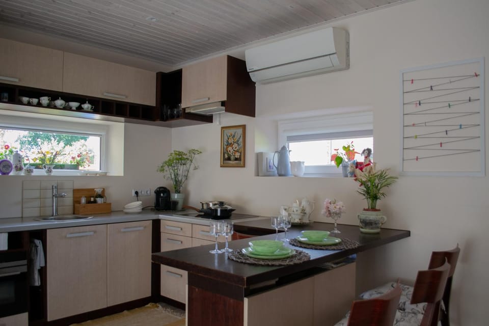 Apartamentai Šilutėje Apartment in Klaipėda County, Lithuania