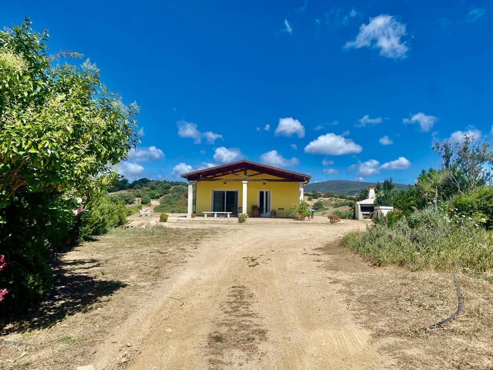 Property building, Spring