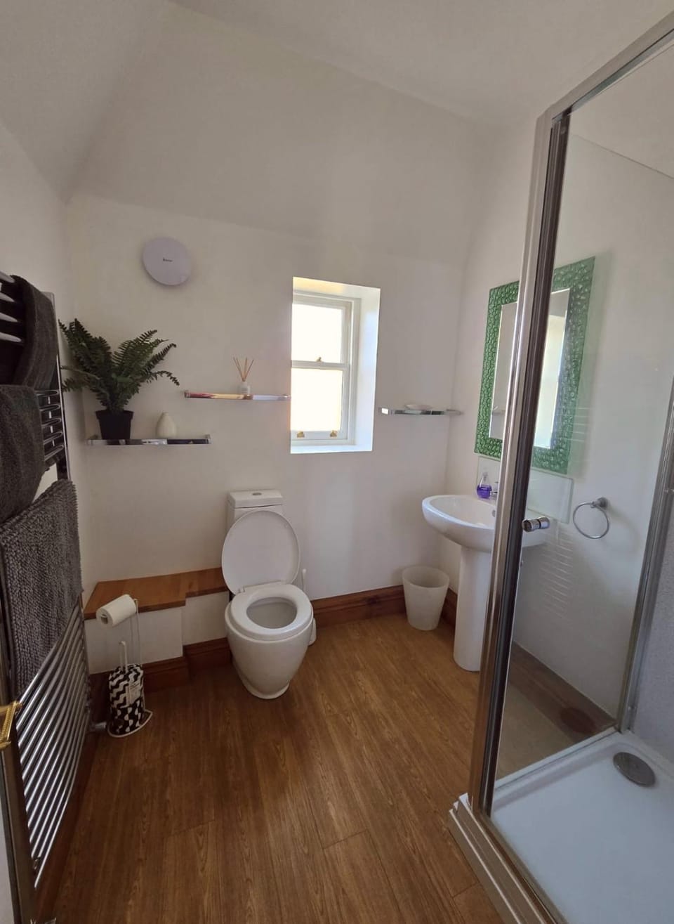 Stunning 1 bedroom self contained apartment Apartment in Hythe