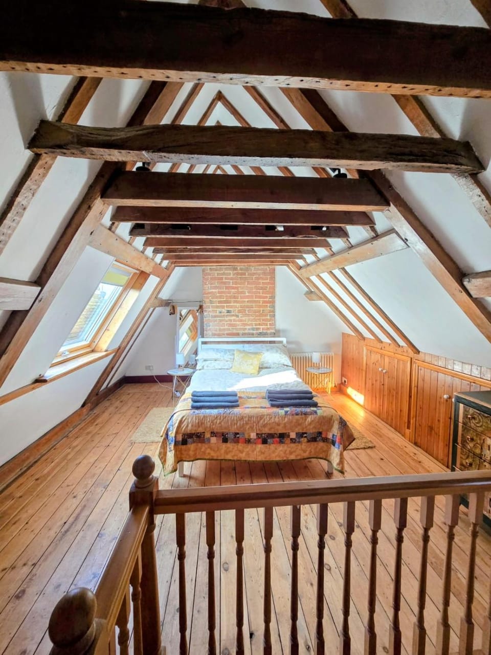 Stunning 1 bedroom self contained apartment Apartment in Hythe