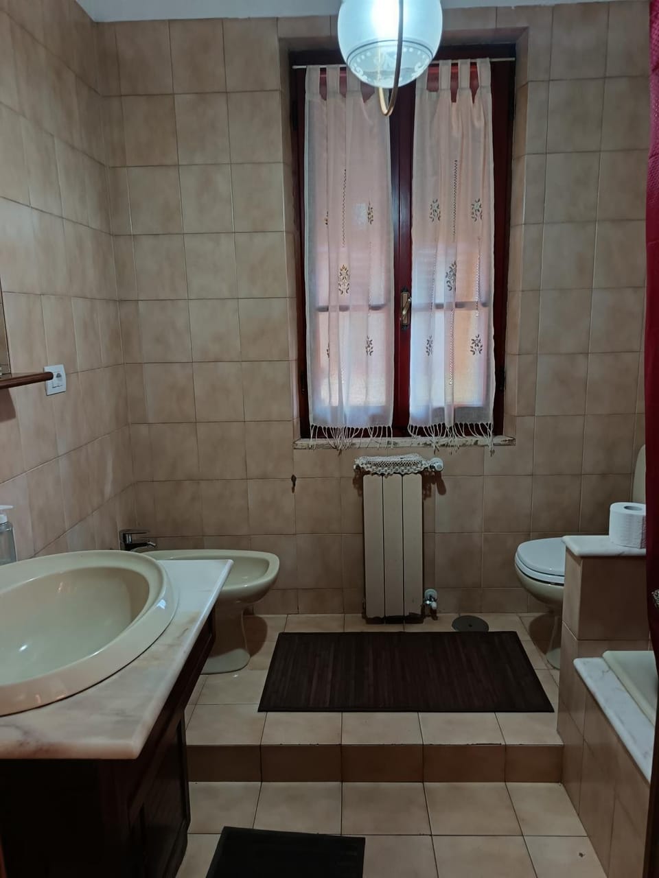 Toilet, Bathroom