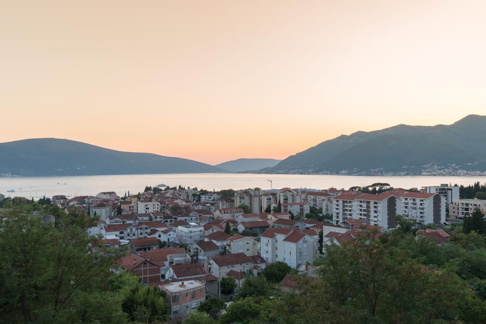 Nely apartments Apartment in Kotor Municipality