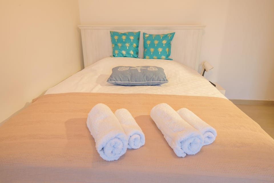 Nely apartments Apartment in Kotor Municipality