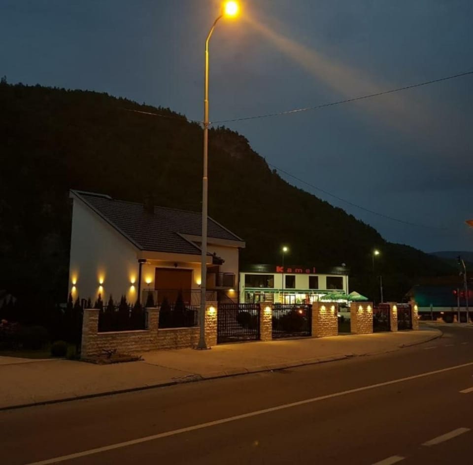 Apartmani Minjević Bed and Breakfast in Zlatibor District, Serbia