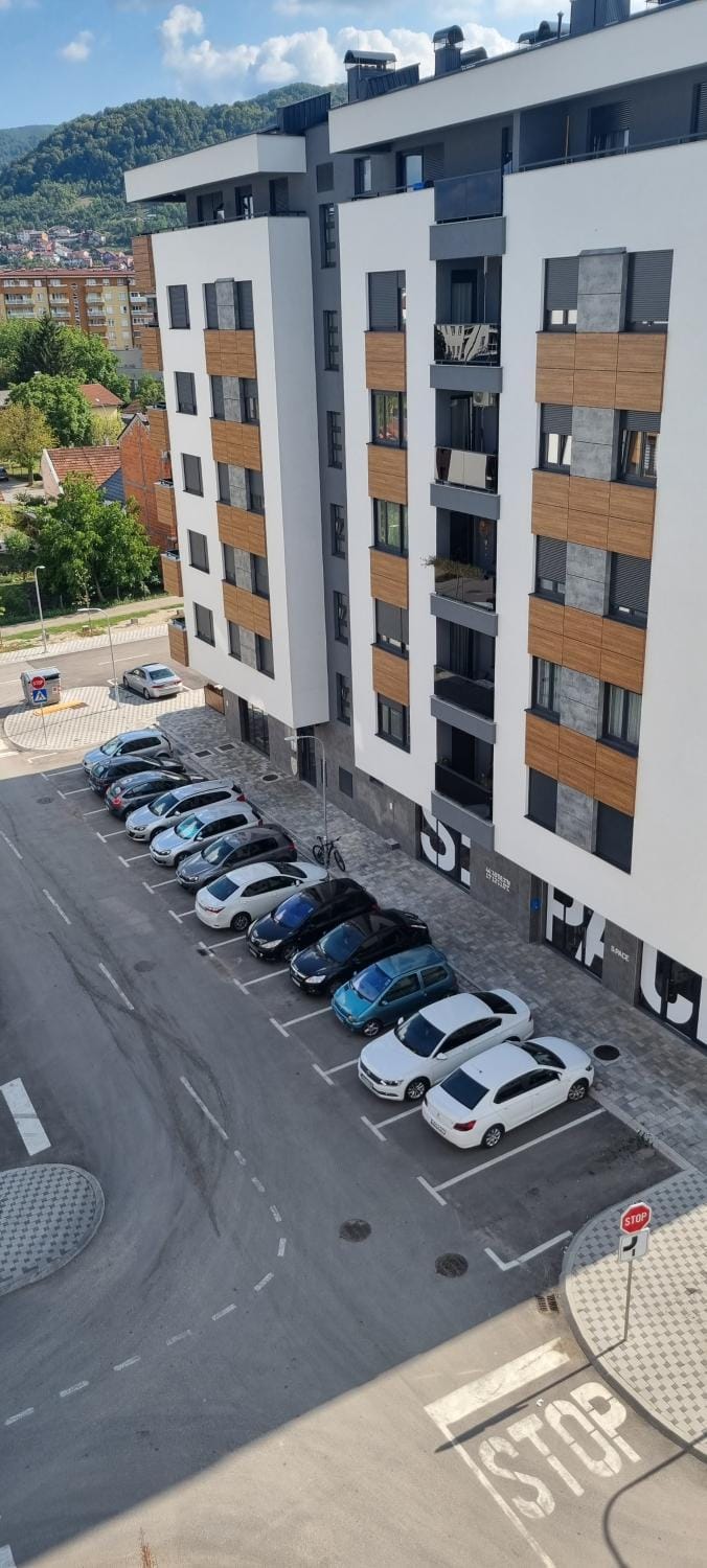 Property building, Neighbourhood, City view, Street view