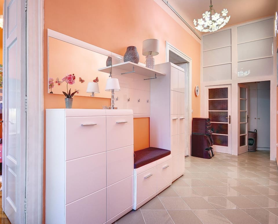 Apartman Aleksandra Apartment in Pula