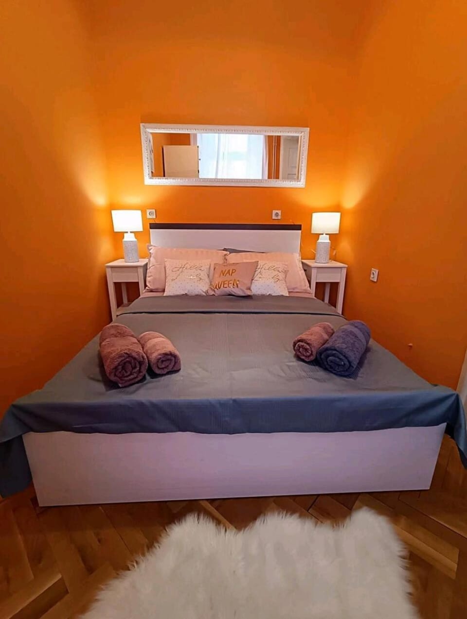 Apartman Aleksandra Apartment in Pula